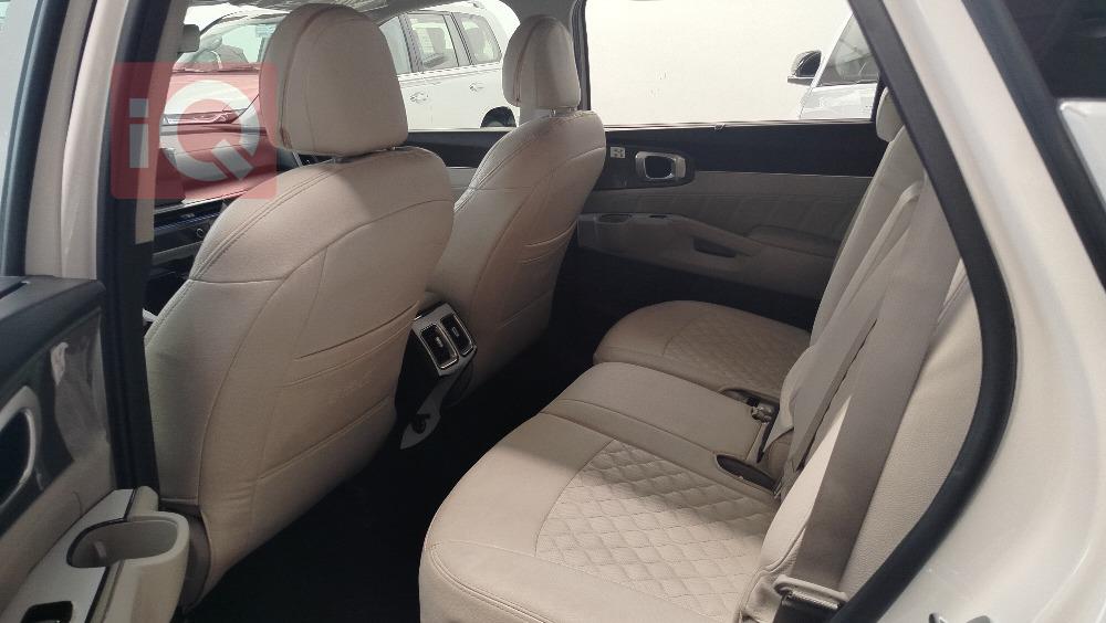 كيا سورينتو